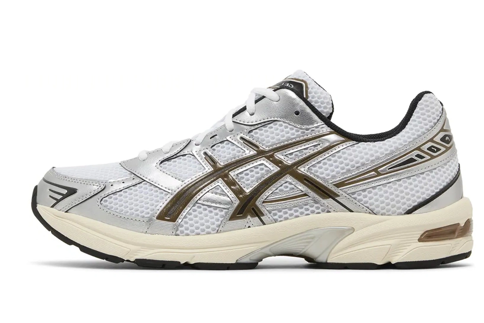 Gel-1130 Canyon Clay ASICS White 0819